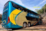 Cassintur 930 na cidade de Caldas Novas, Goiás, Brasil, por Carlos Júnior. Número da foto: #13280857.