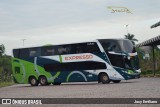Expresso Transporte e Turismo Ltda. 3090 na cidade de Americana, São Paulo, Brasil, por Jacy Emiliano. Número da foto: #13281750.
