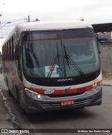Viação Mimo 6560 na cidade de Francisco Morato, São Paulo, Brasil, por Matheus dos Santos Araújo. Número da foto: #13281834.