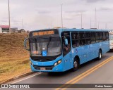 Taguatur - Taguatinga Transporte e Turismo 06759 na cidade de Águas Lindas de Goiás, Goiás, Brasil, por Darlan Soares. Número da foto: #13282461.