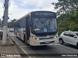 Auto Viação 1001 RJ 108.597 na cidade de Nova Friburgo, Rio de Janeiro, Brasil, por Arthur Thomaz dias. Número da foto: #:id.