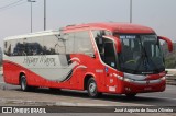 Empresa de Ônibus Pássaro Marron 5825 na cidade de São Paulo, São Paulo, Brasil, por José Augusto de Souza Oliveira. Número da foto: #:id.
