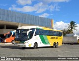 Empresa Gontijo de Transportes 18440 na cidade de Caruaru, Pernambuco, Brasil, por Lenilson da Silva Pessoa. Número da foto: #13282619.