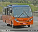 Cadatur Transportes e Turismo 960 na cidade de Mairinque, São Paulo, Brasil, por Flavio Alberto Fernandes. Número da foto: #13281484.