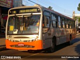 Pepa Transporte 03 na cidade de Santarém, Pará, Brasil, por Erick Pedroso Neves. Número da foto: #13283274.