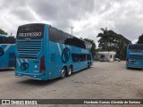 Auto Viação Progresso 6189 na cidade de Jaboatão dos Guararapes, Pernambuco, Brasil, por Humberto Gomes Almeida de Santana. Número da foto: #13280612.