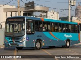 Auto Ônibus Fagundes RJ 101.302 na cidade de Niterói, Rio de Janeiro, Brasil, por Jordan Santos do Nascimento. Número da foto: #13283417.
