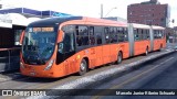 Auto Viação Redentor HE720 na cidade de Curitiba, Paraná, Brasil, por Marcelo Junior Ribeiro Schuartz. Número da foto: #13280625.