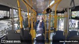 Transcorp 9501 na cidade de Ribeirão Preto, São Paulo, Brasil, por Jonas Eduardo Martins. Número da foto: #:id.