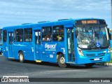 Biguaçu Transportes Coletivos Administração e Participação 506 na cidade de Florianópolis, Santa Catarina, Brasil, por Gustavo  Bonfate. Número da foto: #13282375.