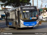 Sambaíba Transportes Urbanos 2 1015 na cidade de São Paulo, São Paulo, Brasil, por Rogério Teixeira Varadi. Número da foto: #13281758.
