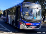 Next Mobilidade - ABC Sistema de Transporte 81.319 na cidade de São Bernardo do Campo, São Paulo, Brasil, por Matheus Ribeiro. Número da foto: #13282976.