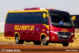 Gouveia Tur Turismo e Negócios 2015 na cidade de Toledo, Paraná, Brasil, por Flávio Oliveira. Número da foto: #13282652.