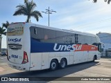 Unesul de Transportes 5934 na cidade de Itajaí, Santa Catarina, Brasil, por Andre Santos de Moraes. Número da foto: #:id.
