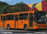 Viação Cidade Sorriso >> Viação Sorriso de Curitiba GI042 na cidade de Curitiba, Paraná, Brasil, por Busologia Gabrielística. Número da foto: #13282558.