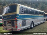 Ônibus Particulares 6533 na cidade de Campinas, São Paulo, Brasil, por Ezequiel Vicente Fernandes. Número da foto: #13281079.