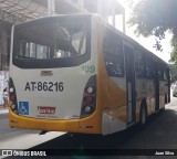 Empresa de Transportes Nova Marambaia AT-86216 na cidade de Belém, Pará, Brasil, por Juan Silva. Número da foto: #13283540.