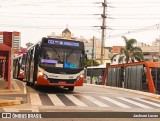 Viação Fervima 689 na cidade de Taboão da Serra, São Paulo, Brasil, por Jackson Lucas. Número da foto: #13281632.