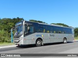 City Transporte Urbano Intermodal - Bertioga 1276 na cidade de Bertioga, São Paulo, Brasil, por João Souza. Número da foto: #13280244.