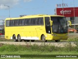 Viação Itapemirim 9035 na cidade de Caruaru, Pernambuco, Brasil, por Lenilson da Silva Pessoa. Número da foto: #13282349.