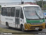 Prefeitura Municipal de Nova Iguaçu ONI.502 na cidade de Nova Iguaçu, Rio de Janeiro, Brasil, por Pedro Vinicius. Número da foto: #13281351.