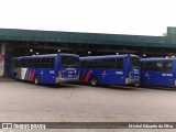 Viação Arujá 39.562 na cidade de Arujá, São Paulo, Brasil, por Michel Eduardo da Silva. Número da foto: #13281695.