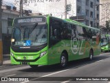 Viação Osasco 1003 na cidade de Osasco, São Paulo, Brasil, por Matheus dos Santos Araújo. Número da foto: #13280361.