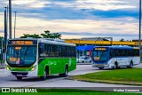 Tijuquinha - Auto Viação Tijuca C50006 na cidade de Rio de Janeiro, Rio de Janeiro, Brasil, por Marlon Generoso. Número da foto: #13283545.