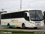 Dom Bosco Turismo e Transportes RJ 551.021 na cidade de Duque de Caxias, Rio de Janeiro, Brasil, por Rafael da Silva Xarão. Número da foto: #13281244.