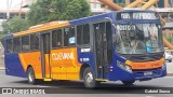 Evanil Transportes e Turismo RJ 132.084 na cidade de Rio de Janeiro, Rio de Janeiro, Brasil, por Gabriel Sousa. Número da foto: #13282097.