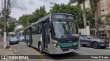 Transunião Transportes 5 6339 na cidade de São Paulo, São Paulo, Brasil, por Pedro D'Araio. Número da foto: #13282482.