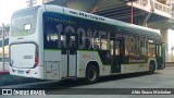 Plataforma Transportes 32002 na cidade de Salvador, Bahia, Brasil, por Aldo Souza Michelon. Número da foto: #13282582.