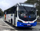 BR7 Mobilidade 25427 na cidade de São Bernardo do Campo, São Paulo, Brasil, por Matheus Ribeiro. Número da foto: #13282696.