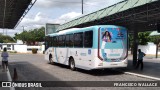 Auto Viação São José 12401 na cidade de Fortaleza, Ceará, Brasil, por FRANCISCO WALLACE. Número da foto: #13281938.
