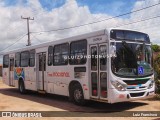Transnacional Transportes Urbanos 08047 na cidade de Natal, Rio Grande do Norte, Brasil, por Luiz Francisco. Número da foto: #13280423.