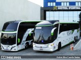 Visani Turismo 430 na cidade de Aparecida, São Paulo, Brasil, por Kelvin Silva Caovila Santos. Número da foto: #13283206.
