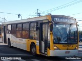 Viação Metrópole Paulista - Zona Leste TREINAMENTO na cidade de São Paulo, São Paulo, Brasil, por Davi Santos Silva. Número da foto: #13280239.