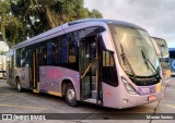 Rota Transportes Rodoviários 7075 na cidade de Itabuna, Bahia, Brasil, por Mairan Santos. Número da foto: #:id.