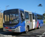 Transportes Capellini 32.072 na cidade de Campinas, São Paulo, Brasil, por Wellington Lima. Número da foto: #13280118.