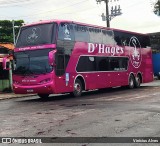 D'Hages Turismo 8001 na cidade de Bragança, Pará, Brasil, por Vinícius Alves. Número da foto: #13280325.