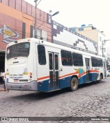 Auto Viação Salineira 711 na cidade de Araruama, Rio de Janeiro, Brasil, por Eduardo Santos. Número da foto: #13282431.