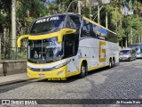 Gado Bravo Turismo 7960 na cidade de Petrópolis, Rio de Janeiro, Brasil, por Zé Ricardo Reis. Número da foto: #:id.