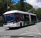 Next Mobilidade - ABC Sistema de Transporte 8174 na cidade de São Bernardo do Campo, São Paulo, Brasil, por Matheus Costa. Número da foto: #13280987.