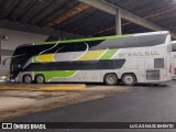 Brasil Sul Linhas Rodoviárias 3840 na cidade de Lages, Santa Catarina, Brasil, por LUCAS NASCIMENTO. Número da foto: #13280412.