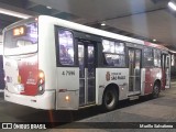 Pêssego Transportes 4 7596 na cidade de São Paulo, São Paulo, Brasil, por Murillo Salvatierra. Número da foto: #13282101.