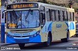 Master Transportes Coletivos de Passageiros RJ 159.028 na cidade de Nilópolis, Rio de Janeiro, Brasil, por Claudio Luiz. Número da foto: #:id.
