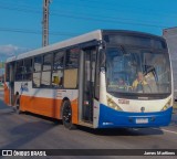 CSM Transporte e Turismo RT 013 na cidade de Ananindeua, Pará, Brasil, por James Marttinns. Número da foto: #:id.