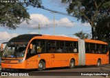 Auto Viação Redentor HA608 na cidade de Curitiba, Paraná, Brasil, por Busologia Gabrielística. Número da foto: #13282391.