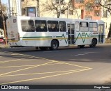VAP - Viação Alto Petrópolis 4497 na cidade de Porto Alegre, Rio Grande do Sul, Brasil, por Diego Soares. Número da foto: #13281183.
