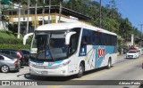 Auto Viação 1001 RJ 108.461 na cidade de Petrópolis, Rio de Janeiro, Brasil, por Adriano Pedro. Número da foto: #13282136.